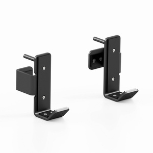 J-hooks barbell holders MFT-A001 - Marbo Sport