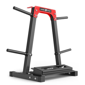 Storage rack for weights, bars and dumbbells MH-S207 – Marbo Sport