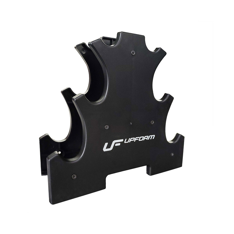 3-tier fitness dumbbell rack – UpForm