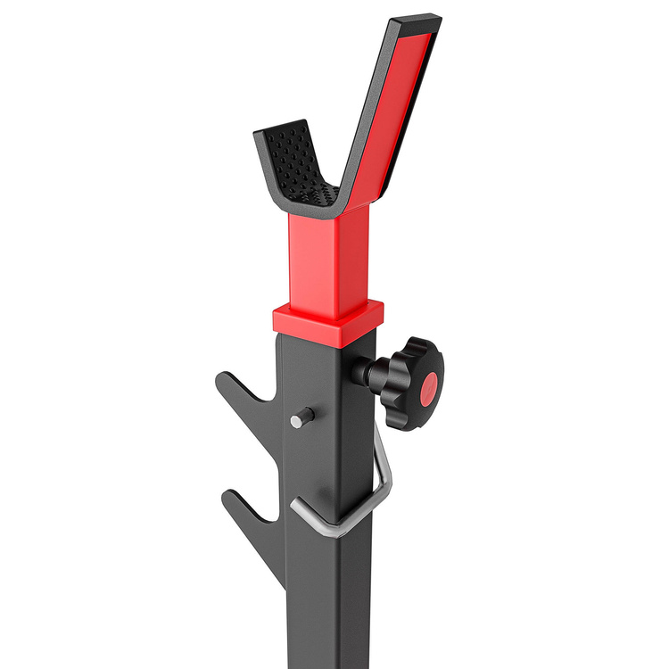 Bench racks with spotter catchers MS-S108 - Marbo Sport