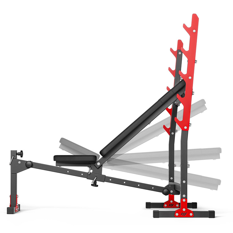 Muliti-Purpose Bench MH-L107 2.0 – Marbo Sport