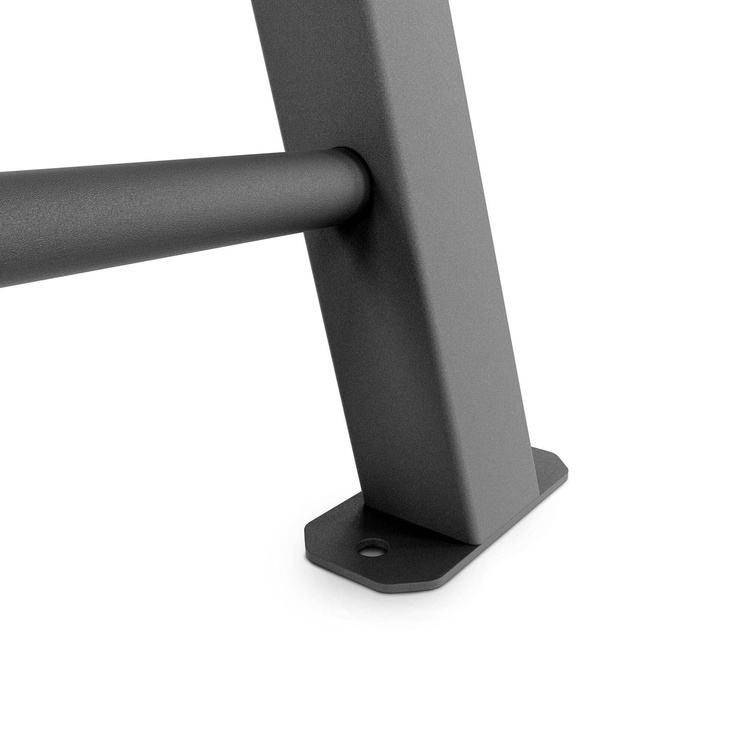 Outdoor ladder PREMIUM MO-016 - Marbo Sport