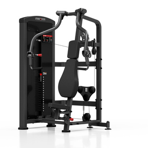 Chest press MP-U225 - Marbo Sport