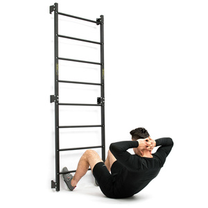Gymnastic Ladder 219 x 76 cm SG-16 – SmartGym Fitness Accessories