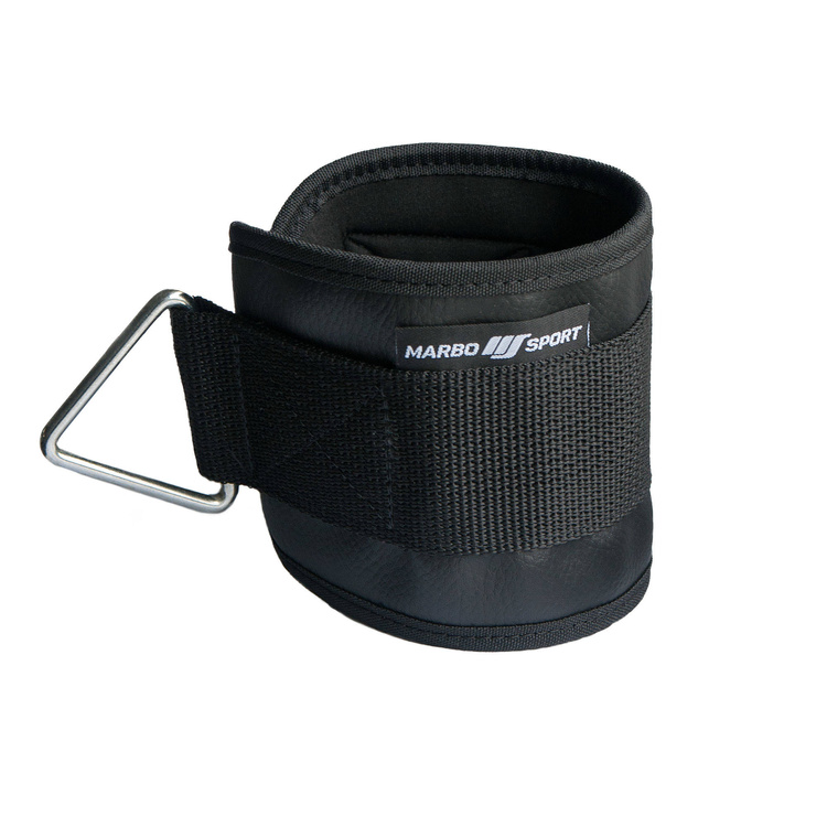 Profi ankle strap lat attachment MH-C208 - Marbo Sport