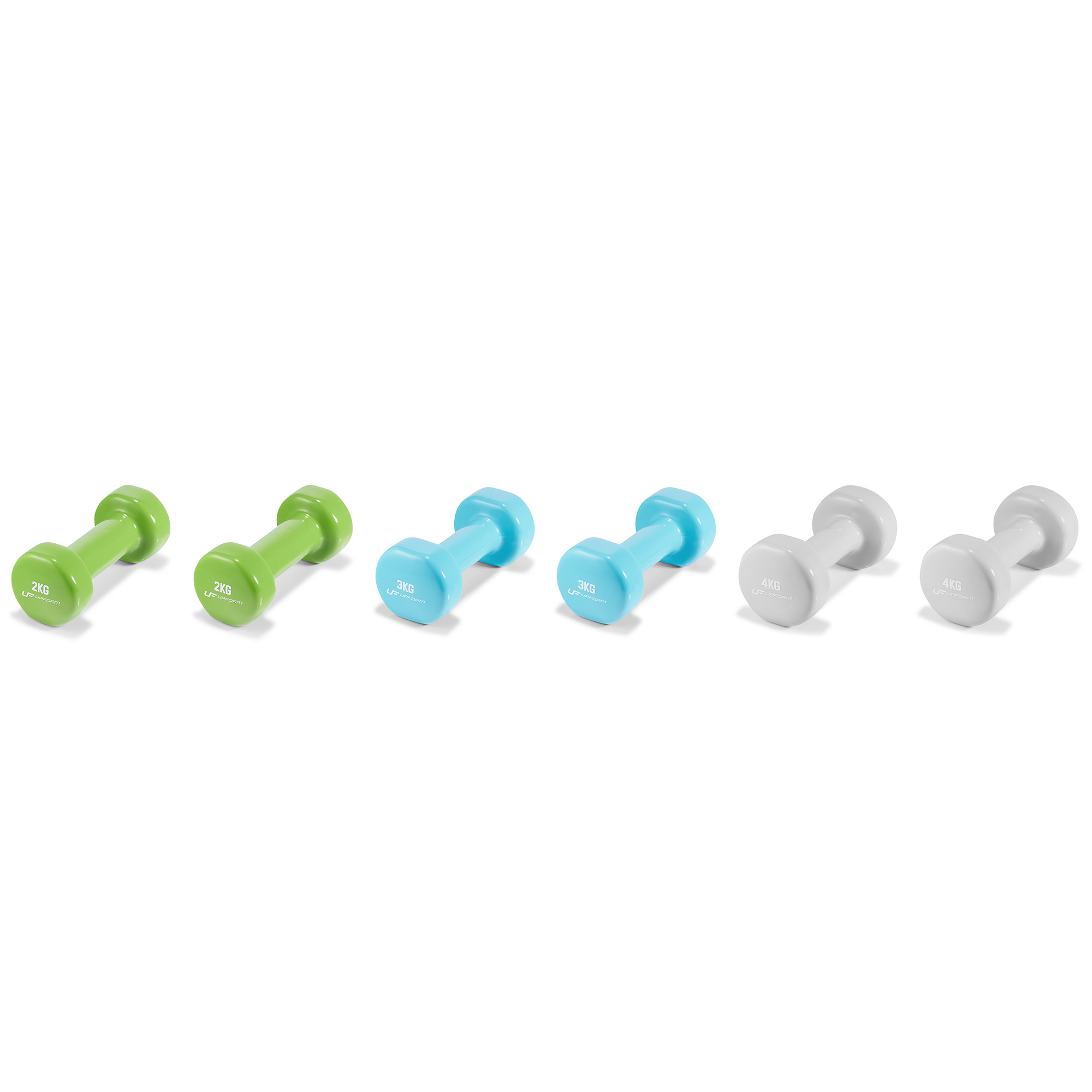 Women's training set