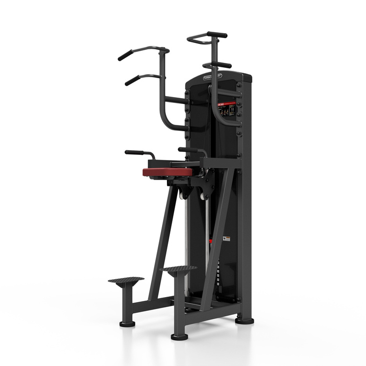 Assisted dip/chin up machine MP-U231 - Marbo Sport