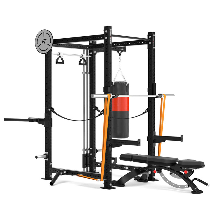 Power Rack Cage MFT-RIG-09 - Marbo Sport