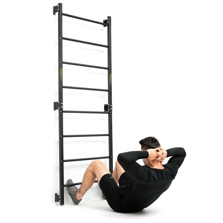 Gymnastic Ladder 219 x 76 cm SG-16 – SmartGym Fitness Accessories
