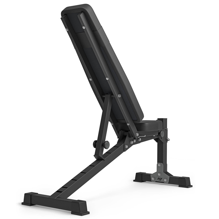 Folding multi-adjustable bench MS-L114 2.0 - Marbo Sport