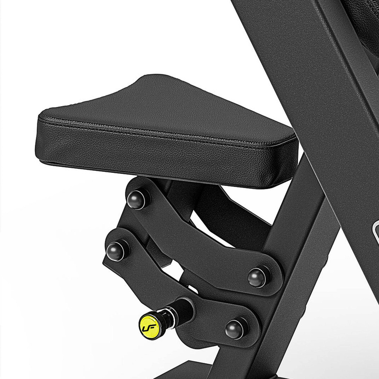 Scott bench UX-L203 UpForm