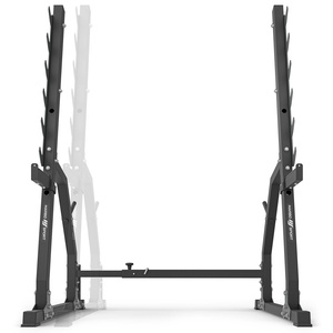 Gym stands with belay and spacing adjustment MS-S107 2.0 - Marbo Sport