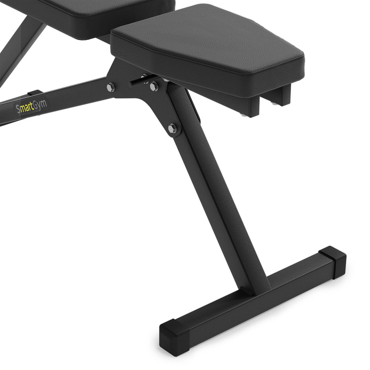 Adjustable bench SG-11 - SmartGym Fitness Accessories