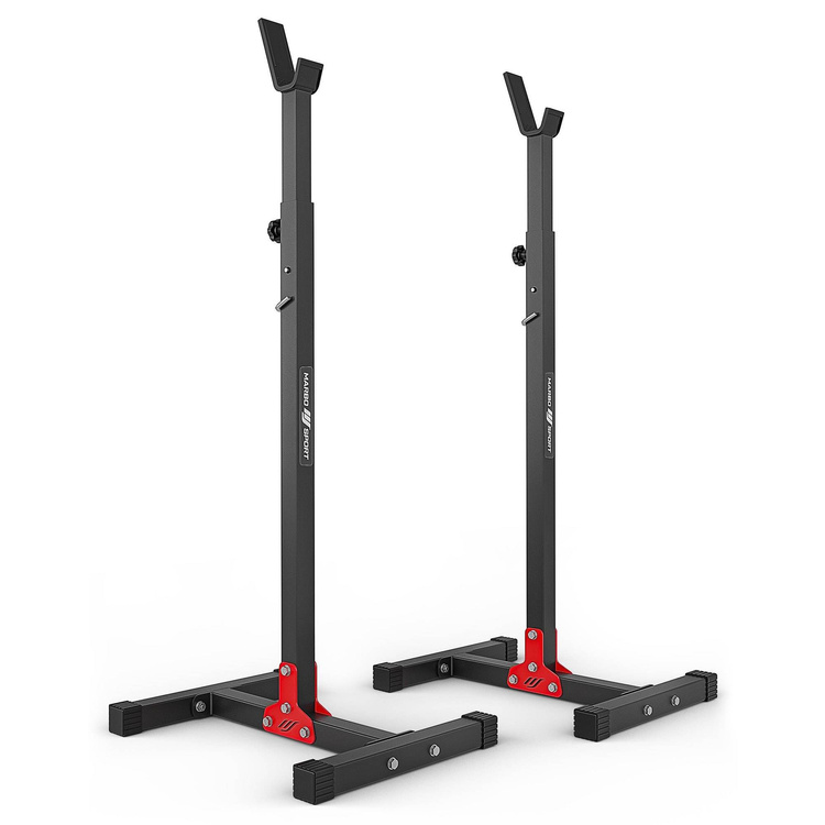Adjustable exercise racks stands MH-S201 - Marbo Sport