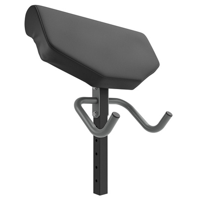 Semi-Pro bench extender with griffin holders MS-A101 2.0 - Marbo Sport