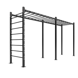 Power Rack Cage MFT-RIG-07 - Marbo Sport