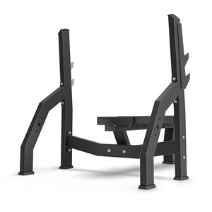 Bench with stands UX-L204 - UpForm