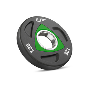 Olympic weight plates polyurethane 1.25 kg - UpForm