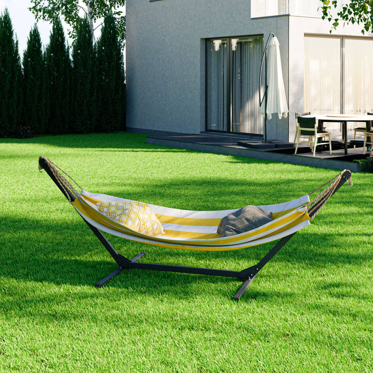Frame for small hammock MO-010 - Marbo Sport