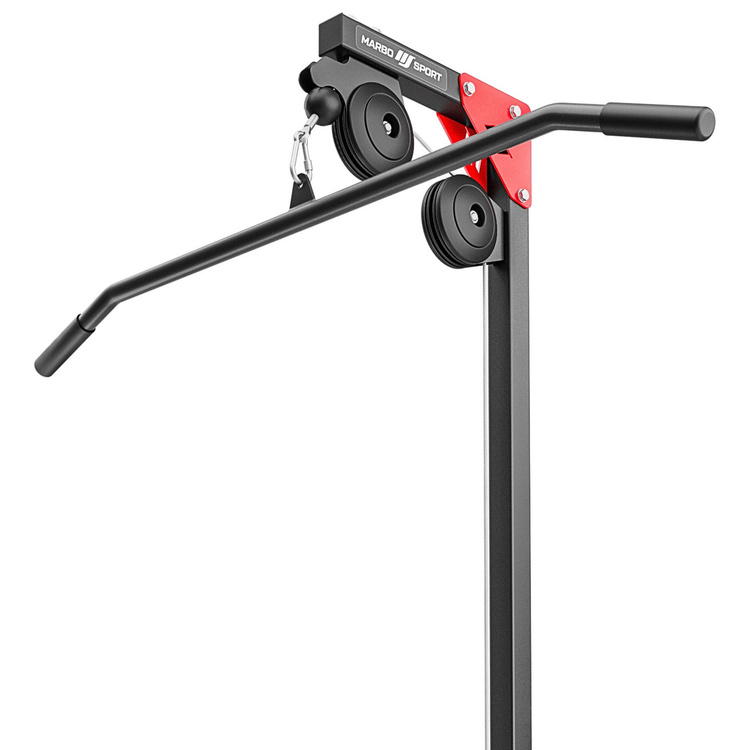 Lat attachment MH-W104 - Marbo Sport