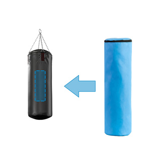Punch bag - 100 cm fi35 cm MC-W100|35 - Marbo Sport
