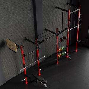 Rig to the wall MFT-RIG-12 - Marbo Sport