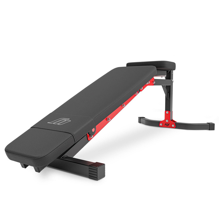 Adjustable bench with adapter MH-L115 2.0 - Marbo Sport