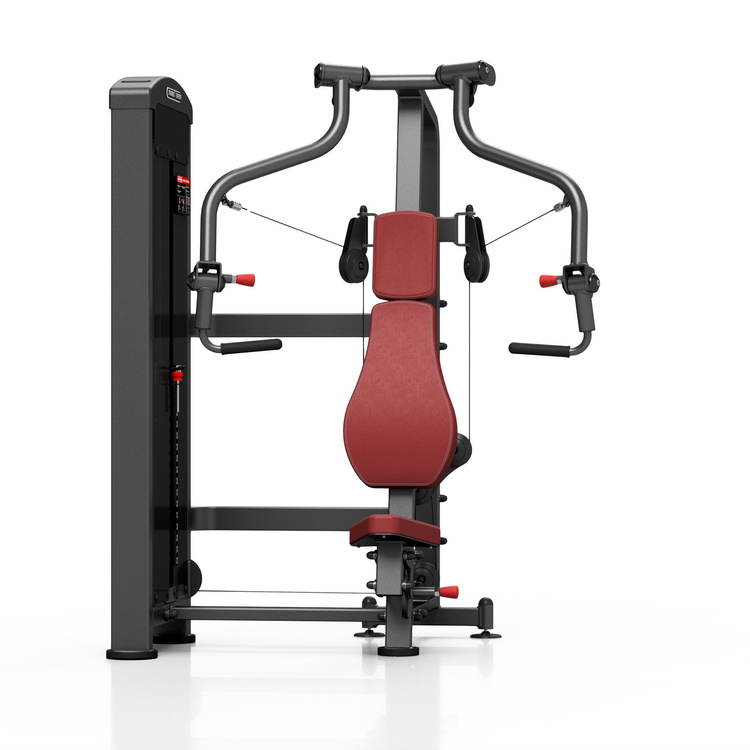 Chest press MP-U225 - Marbo Sport