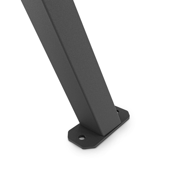 Single swing with bearings (frame) Wide PREMIUM MO-015 - Marbo Sport