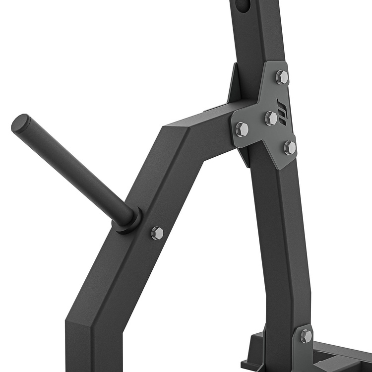 Multilevel stands (2 pieces) MS-S105 2.0 - Marbo Sport