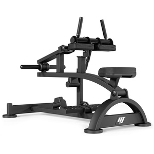 Seated Calf Machine MF-U014 2.0 - Marbo Sport