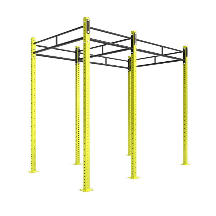 Power Rack Cage MFT-RIG-05 - Marbo Sport