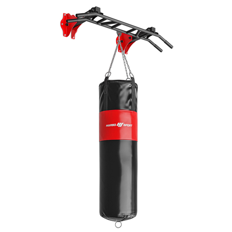 Wall-ceiling monkey bar MS-D203 - Marbo Sport