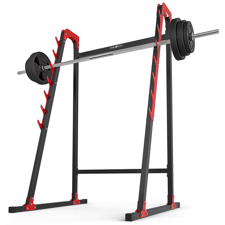 Multi rack MH-S204 - Marbo Sport