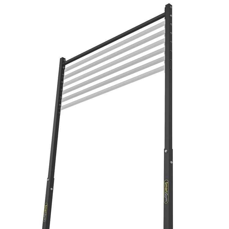 Stationary pull-up bar SG-13 - SmartGym Fitness Accessories
