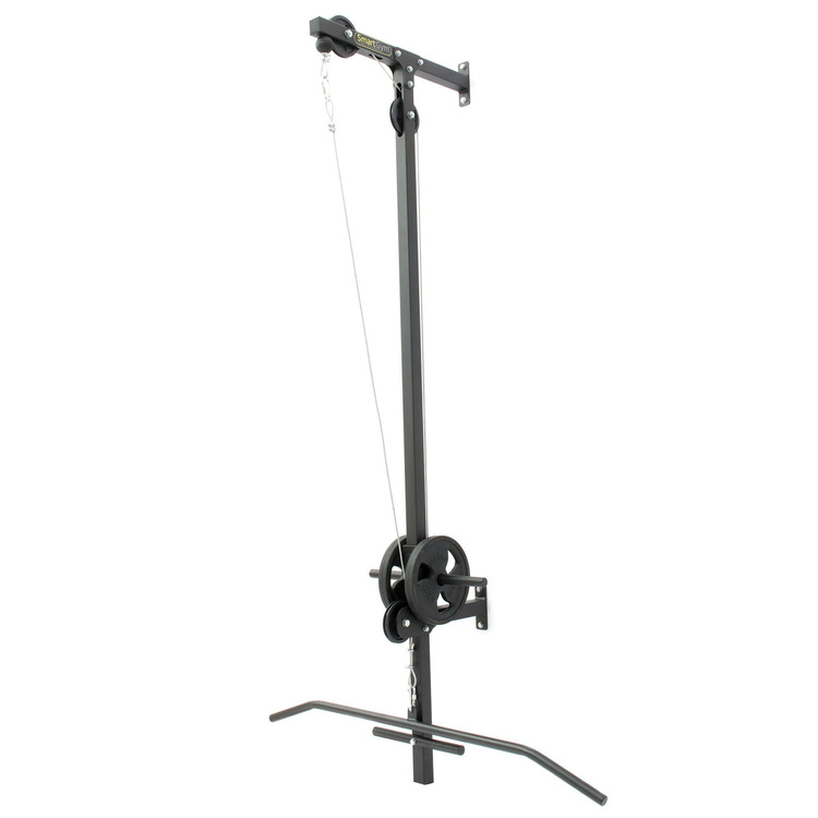 Wall-Mounted Lat Pulldown SG-17 - SmartGym Fitness Accessories