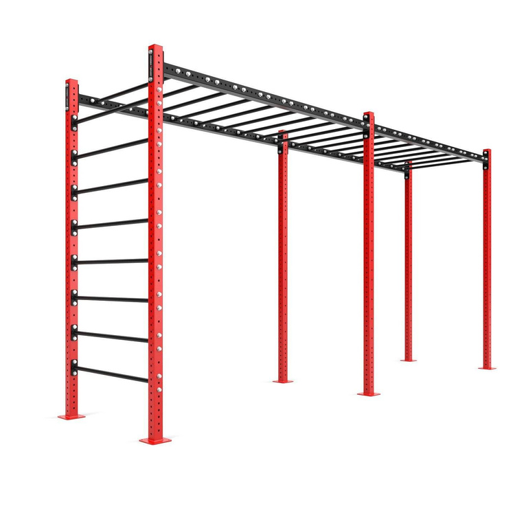 Power Rack Cage MFT-RIG-07 - Marbo Sport