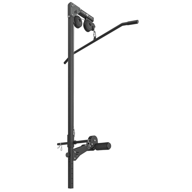 Lat attachment MS-W102 2.0 - Marbo Sport