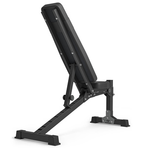 Folding multi-adjustable bench MS-L114 2.0 - Marbo Sport
