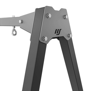 Single-seater swing (frame) MO-001 - Marbo Sport