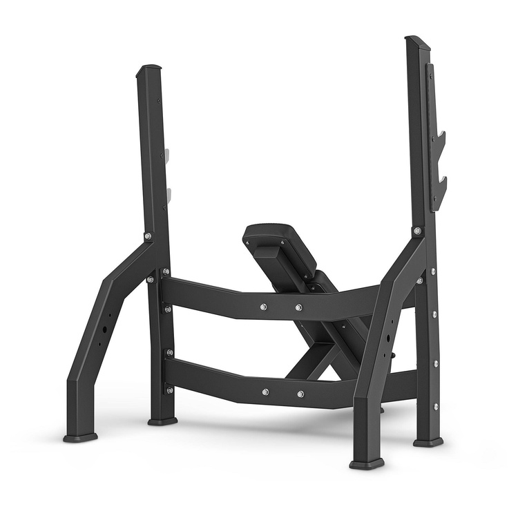 Positive incline bench press bench UX-L207 - UpForm