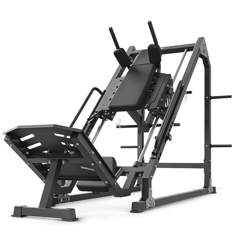 Hack Squat MS-U106 2.0 - Marbo Sport