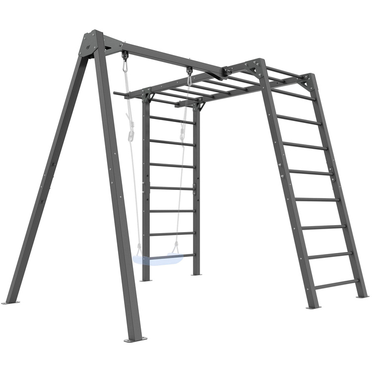Outdoor ladder PREMIUM MO-016 - Marbo Sport