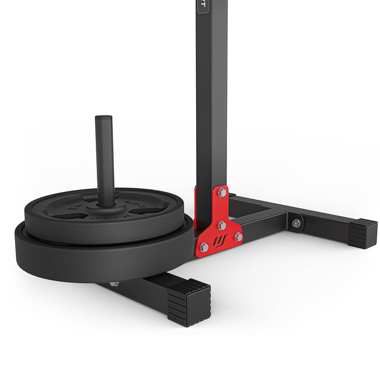 Barbell racks MH-S202 - Marbo Sport