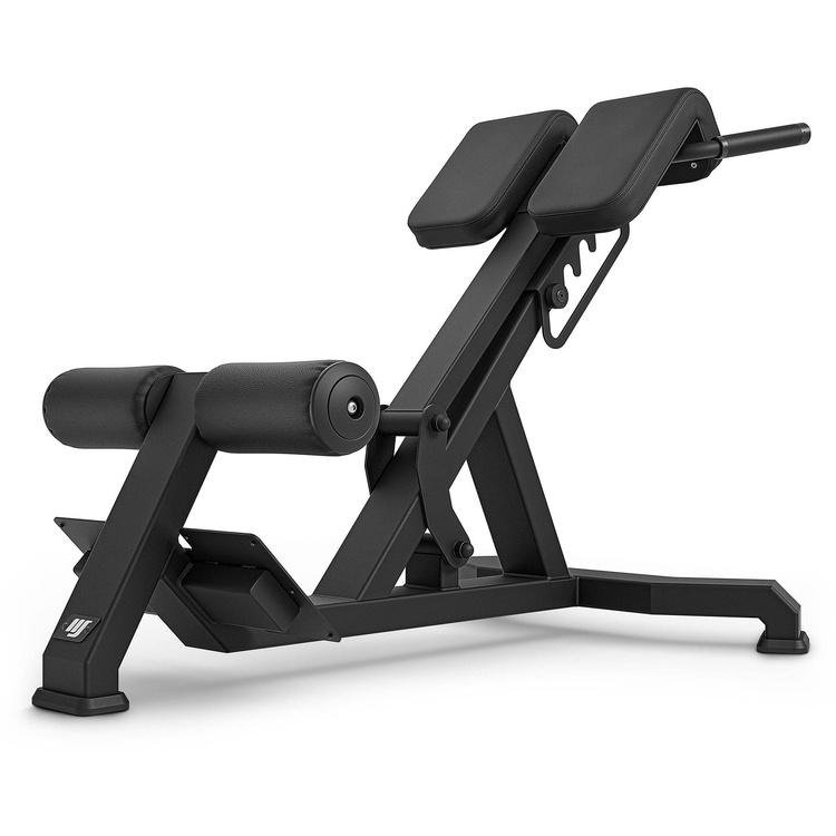 Lower Back Bench MP-L212 2.0 - Marbo Sport