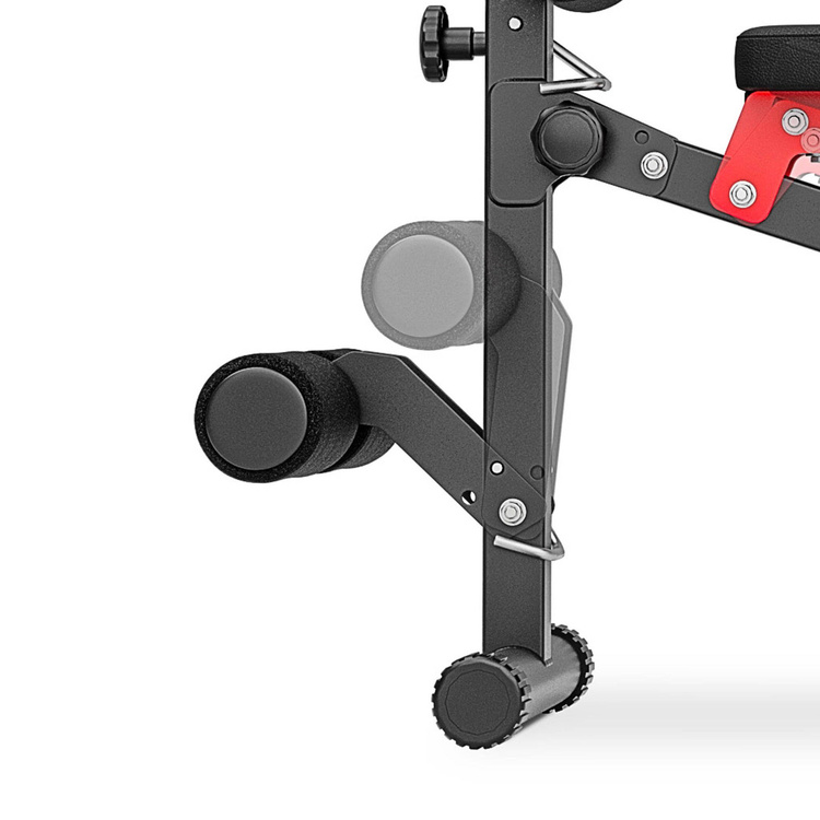 Folding multi bench MH-L111 - Marbo Sport