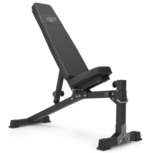 Folding multi-adjustable bench MS-L114 2.0 - Marbo Sport
