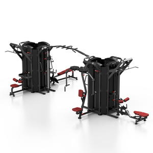 Maxi tower MP-T003 - Marbo Sport