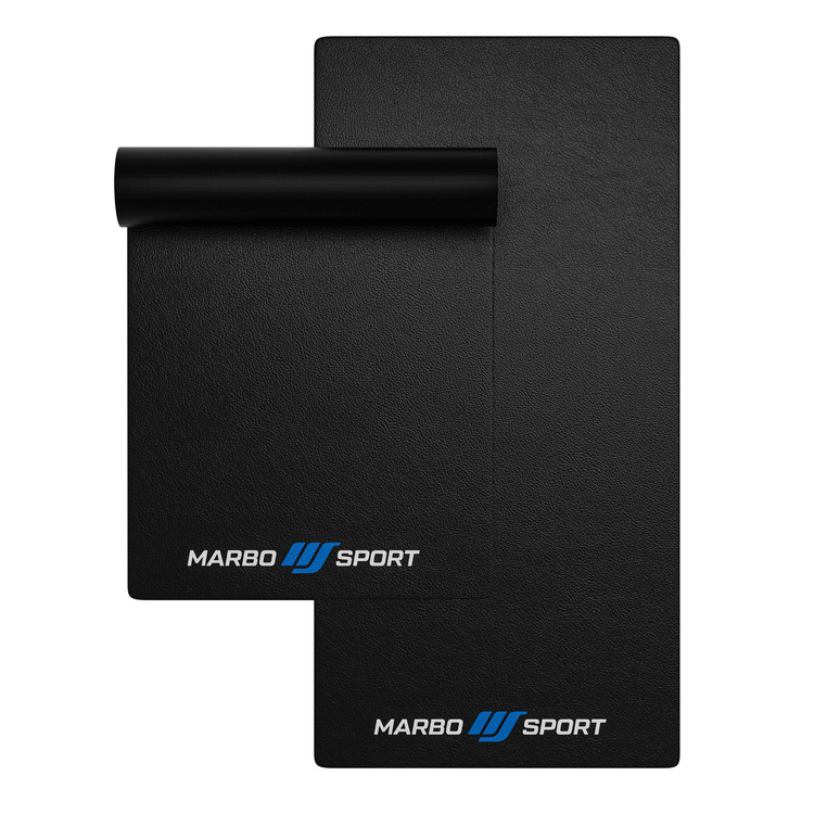 PVC mat for fitness equipment 2200 x 1100 x 6 mm – Marbo Sport