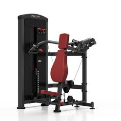 Shoulder press MP-U226 - Marbo Sport